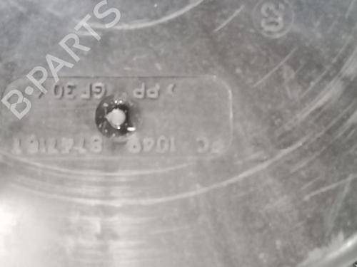 Radiator fan PEUGEOT 5008 (0U_, 0E_) 1.6 HDi | BP31807701M35 