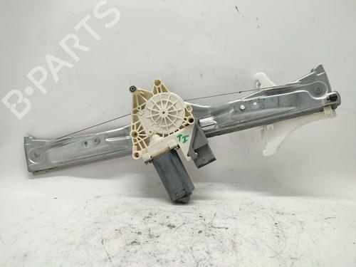 Elevador vidro trás esquerdo CITROËN C5 I (DC_) 2.0 HDi (DCRHZB, DCRHZE) (109 hp) 30810157