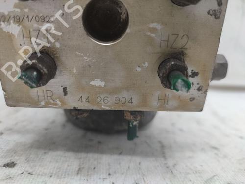 ABS pump SAAB 9000 2.0 -16 Turbo CD | BP24701159M43 