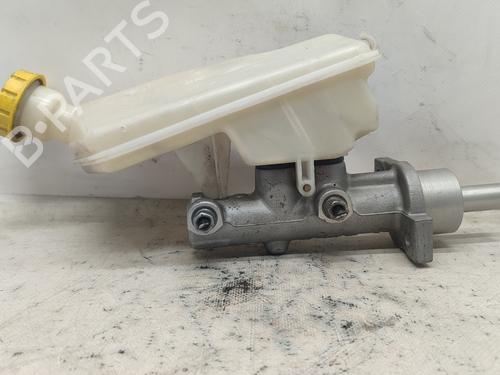 Used Brake master cylinder CITROËN C2 (JM_) 1.4 HDi (68 hp) 23080417