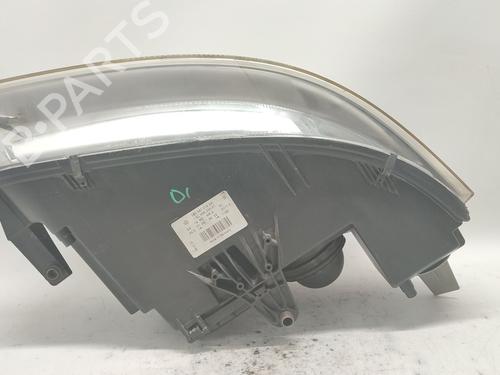 Left headlight VW PASSAT B5.5 (3B3) 1.9 TDI | BP37427431C28 - Image 5