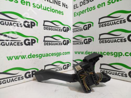 Steering column stalk VW GOLF IV (1J1) 1.9 TDI | BP7222868I23 