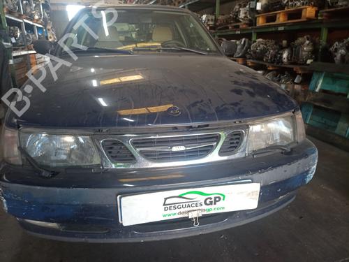 Heater resistor SAAB 9-3 (YS3D)  | BP17770639M108 