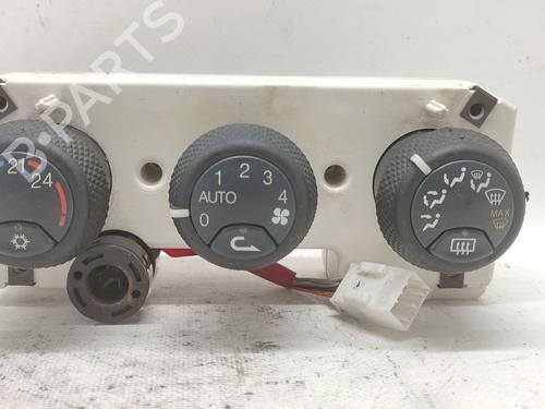 Used Climate control Climate control 36994839 36994839