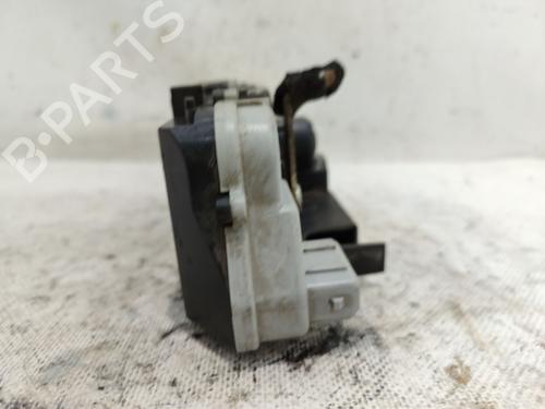 Rear left lock PEUGEOT 307 (3A/C) 2.0 HDi 90 | BP23330926C100 