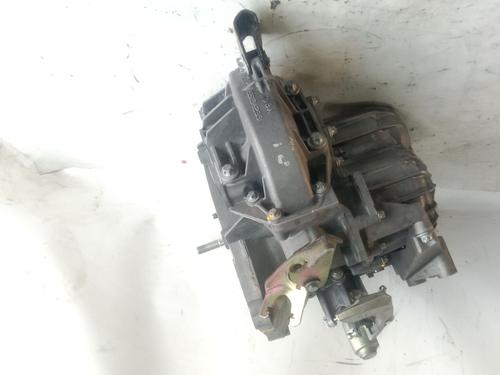 Caja de cambios FIAT CROMA Estate Van (194_) 1.9 MJTD (194AXB1B) | BP30571041M3