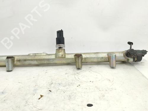 Used Injection rail Injection rail HYUNDAI SANTA FÉ I (SM) 2.0 CRDi 4x4 (113 hp) 40158518 40158518