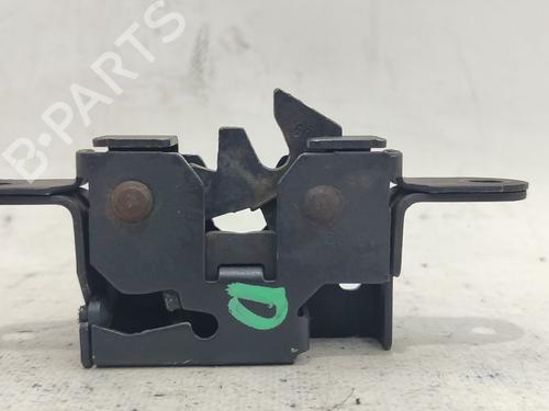 Panserlås Panserlås RENAULT GRAND SCÉNIC III (JZ0/1_) 1.9 dCi (JZ0J, JZ0N, JZ1K, JZ1S) (131 hp) 34246200 34246200