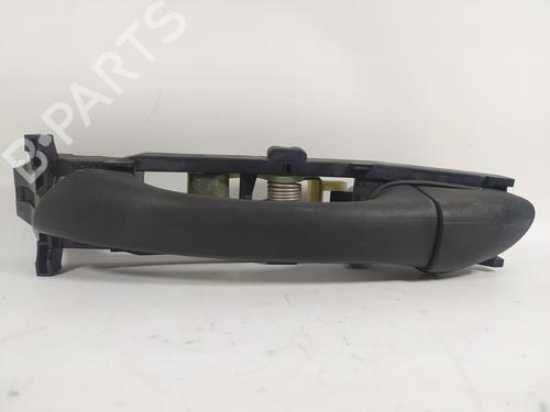 Used Rear left exterior door handle MERCEDES-BENZ C-CLASS (W203) [2000-2007]  9342761