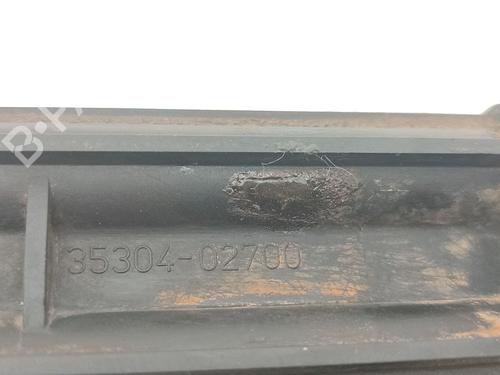 Sprederrør HYUNDAI ATOS (MX) 1.0 i | BP28002645M98 