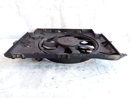 Radiator fan BMW 1 (E87) 118 d | BP23071518M35 