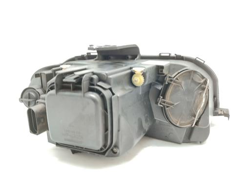 Left headlight AUDI A3 Sportback (8PA) 1.9 TDI | BP29370424C28 