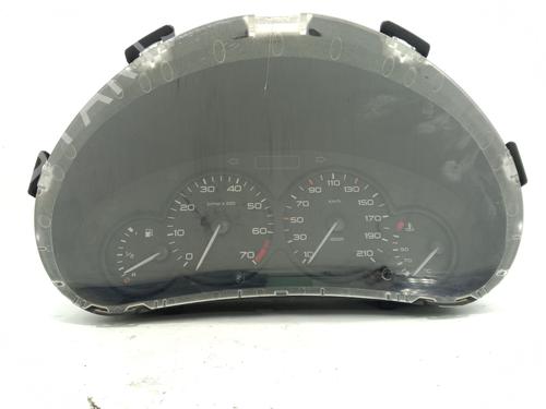 Quadrante Quadrante PEUGEOT 206 Hatchback (2A/C) 1.4 i (75 hp) 33856054 33856054