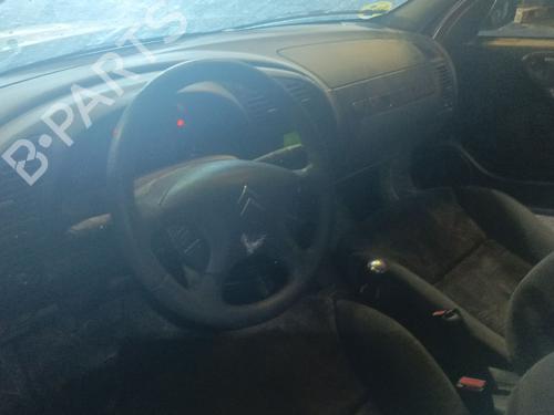 Gearbox CITROËN XSARA (N1) 1.6 16V | BP30354739M3