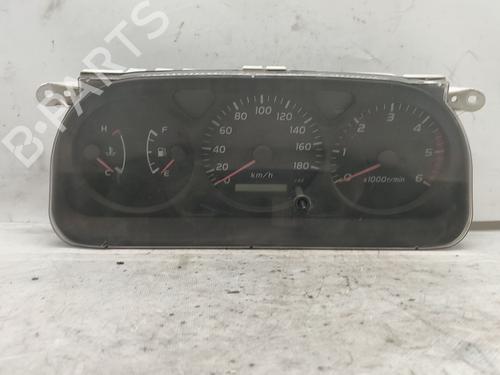 Used Instrument cluster TOYOTA LAND CRUISER 90 (_J9_) 3.0 TD (KZJ90_, KZJ95_, KZJ90R, KZJ95R, KZJ90W, KZJ95W) (125 hp) 23389757