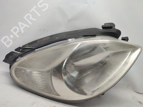 Used Right headlight CITROËN XSARA PICASSO (N68) 2.0 HDi (90 hp) 19324430