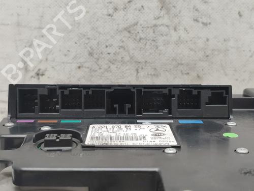 Interior roof light MERCEDES-BENZ S-CLASS (W221, V221) S 500 (221.071, 221.171) | BP22532358I8 