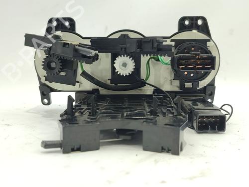 AC-Styringsenhed/Manøvreenhed HYUNDAI ACCENT II (LC) 1.5 CRDi | BP29983371I5