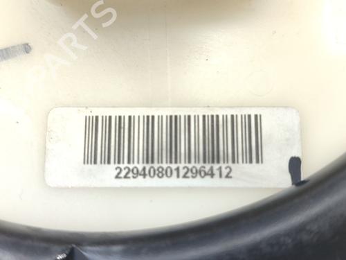 Fuel pump MERCEDES-BENZ C-CLASS (W204) C 200 CDI (204.001) | BP26321924M76