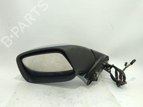 Retrovisor esquerdo PEUGEOT 807 (EB_) 2.0 HDi (107 hp) 31793076