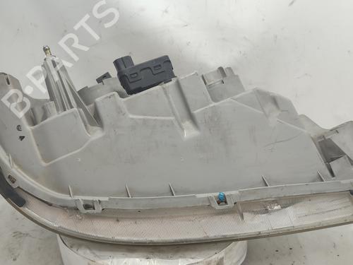 Left headlight KIA CARNIVAL II (GQ) 2.9 CRDi | BP19783709C28 