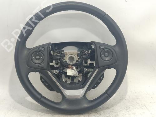 Used Steering wheel Steering wheel HONDA CR-V IV (RM_) 2.2 i-DTEC 4WD (RE6) (150 hp) 36393140 36393140