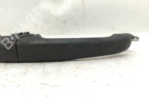 Used Rear right exterior door handle SEAT IBIZA II (6K1) 1.9 SDI (68 hp) 28097954