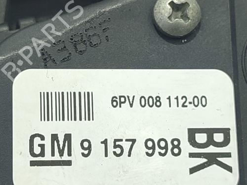 Pedal OPEL ASTRA H (A04) 1.7 CDTI (L48) | BP32508229I4