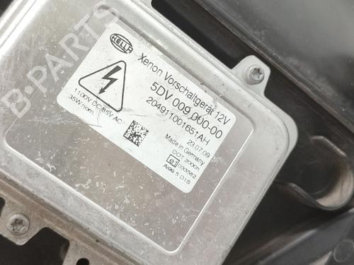 Left headlight BMW 5 (E60) 520 d | BP36842616C28 - Image 6