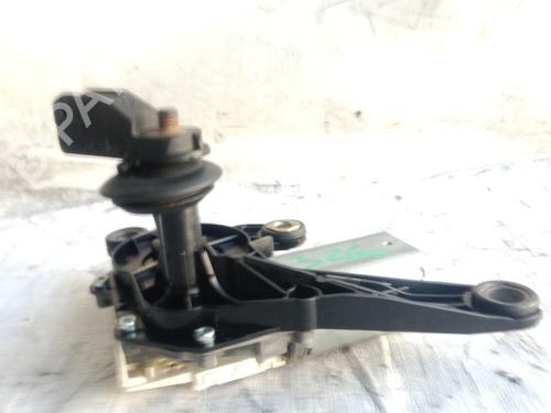 Rear wiper motor PEUGEOT 807 (EB_) 2.2 HDi | BP27330021M102 