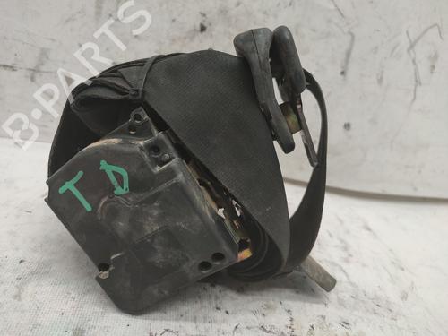 Used Rear right seatbelt RENAULT KANGOO (KC0/1_) 1.5 dCi (KC08, KC09) (82 hp) 27468966