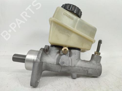 Used Brake master cylinder MERCEDES-BENZ CLK (C208) [1997-2003]  15818176
