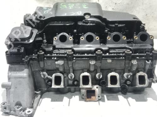 Culasse BMW 5 (E60) 520 d (163 hp) 31971740