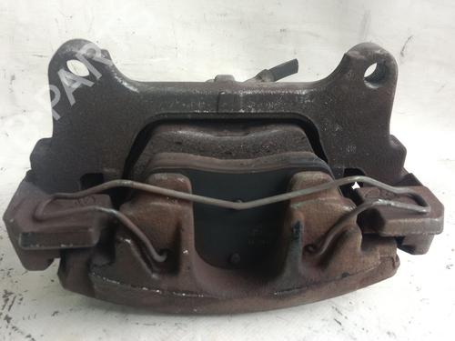 Right front brake caliper VW PASSAT B6 (3C2) 2.0 TDI 16V | BP30851290M104