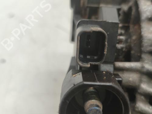 Alternator CITROËN XSARA PICASSO (N68) 2.0 HDi | BP16670830M7 