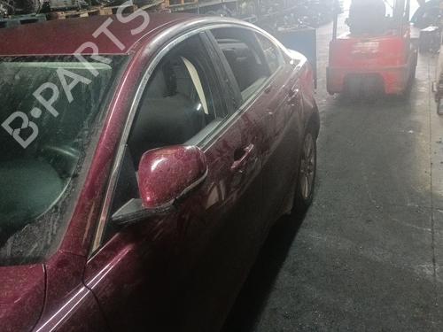 Cylinder head JAGUAR XE (X760) 2.0 D | BP34213878M5  - Image 11