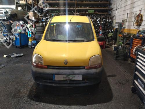 Recambios RENAULT KANGOO (KC0/1_) D 65 1.9 (KC0E, KC02, KC0J, KC0N) 4563504