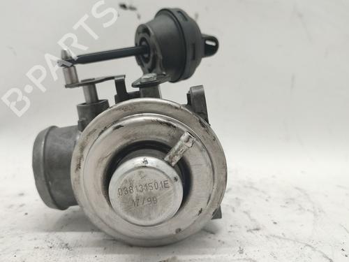 Used Egr Egr VW BORA I (1J2) 1.9 TDI 4motion (90 hp) 34568416 34568416