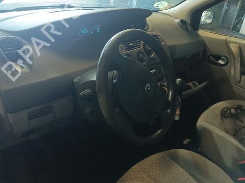 Left front window switch RENAULT SCÉNIC II (JM0/1_) 1.5 dCi (JM1E, JM16) | BP34240752I27  - Image 11