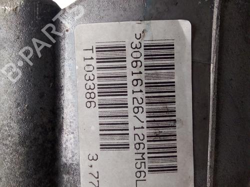 Gearbox VOLVO V40 Estate (645) 1.9 DI | BP22992052M3 