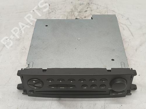 Radio CITROËN XSARA PICASSO (N68)  | BP17567743E6 