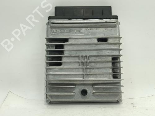 Used Engine control unit (ECU) FORD FOCUS I (DAW, DBW) [1998-2009]  31626062