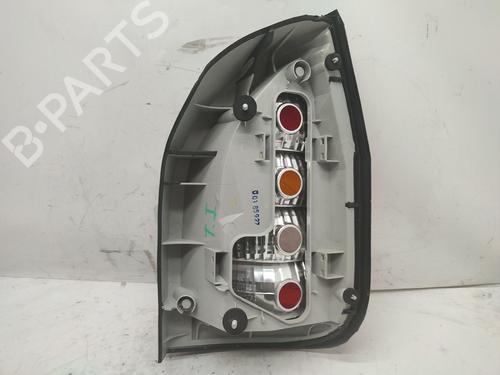 Left taillight OPEL ZAFIRA A MPV (T98) 2.0 DTI 16V (F75) | BP23179489C34 
