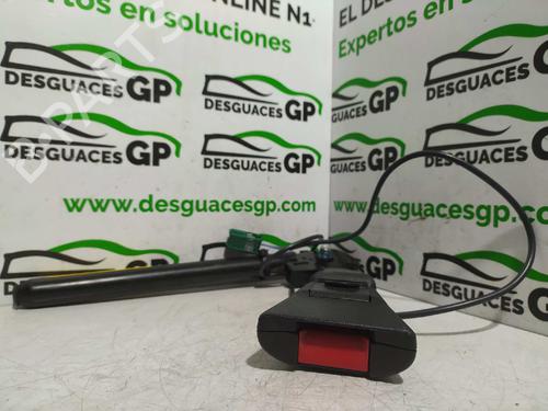 Front right belt tensioner OPEL MERIVA A MPV (X03) 1.7 CDTI (E75) | BP7148245C88 