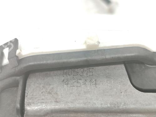 Front right lock CITROËN C3 II (SC_) 1.2 VTi 82 | BP28214920C97 