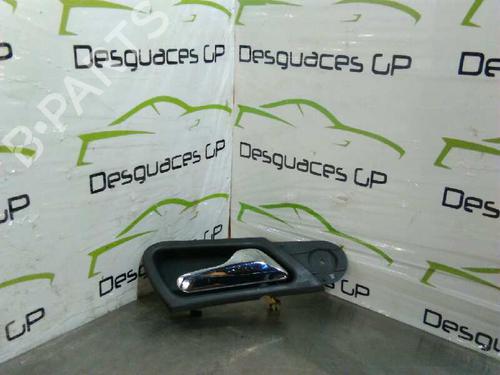 Used Front right interior door handle MERCEDES-BENZ C-CLASS (W203) [2000-2007]  7131848