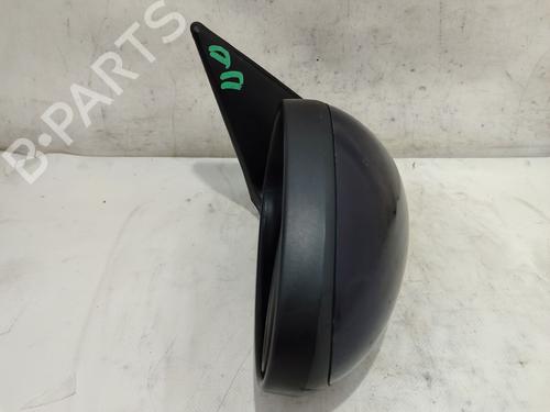 Right mirror ROVER 45 I Saloon (RT) 2.0 iDT | BP27863452C27 