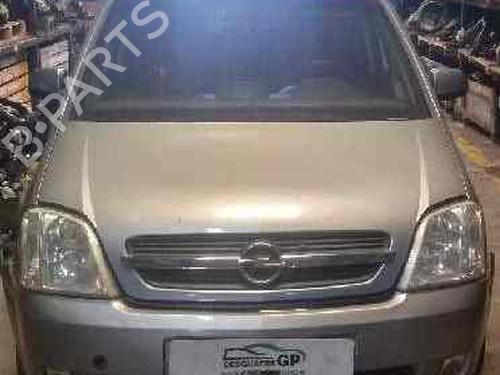 Left front window switch OPEL MERIVA A MPV (X03) 1.6 16V (E75) | BP7151360I27 