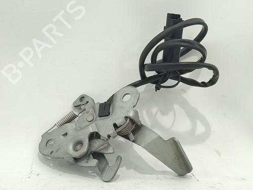 Hood lock PEUGEOT 307 SW (3H) 2.0 HDi 135 | BP29360947C133 