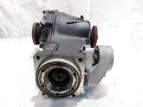 Differential hinten AUDI A6 C5 (4B2)  | BP17755770M24 